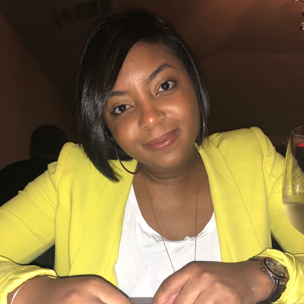 Meet your Posher, Alana